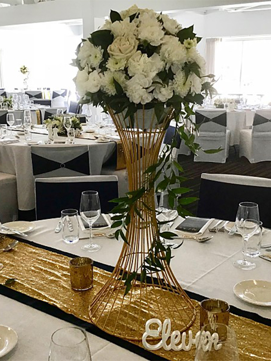 XQisit Weddings