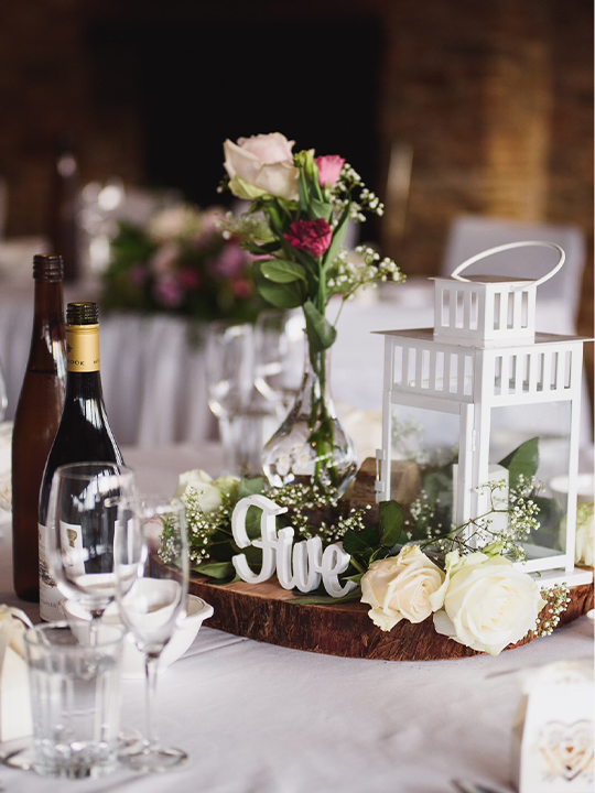 XQisit Weddings
