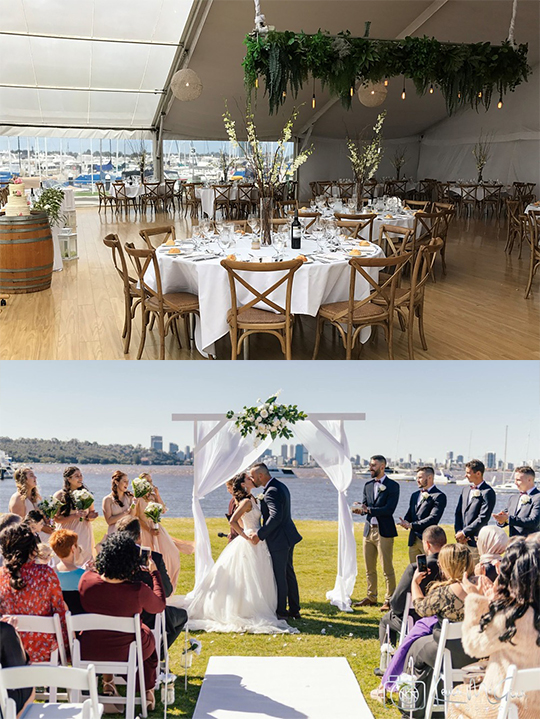 XQisit Weddings