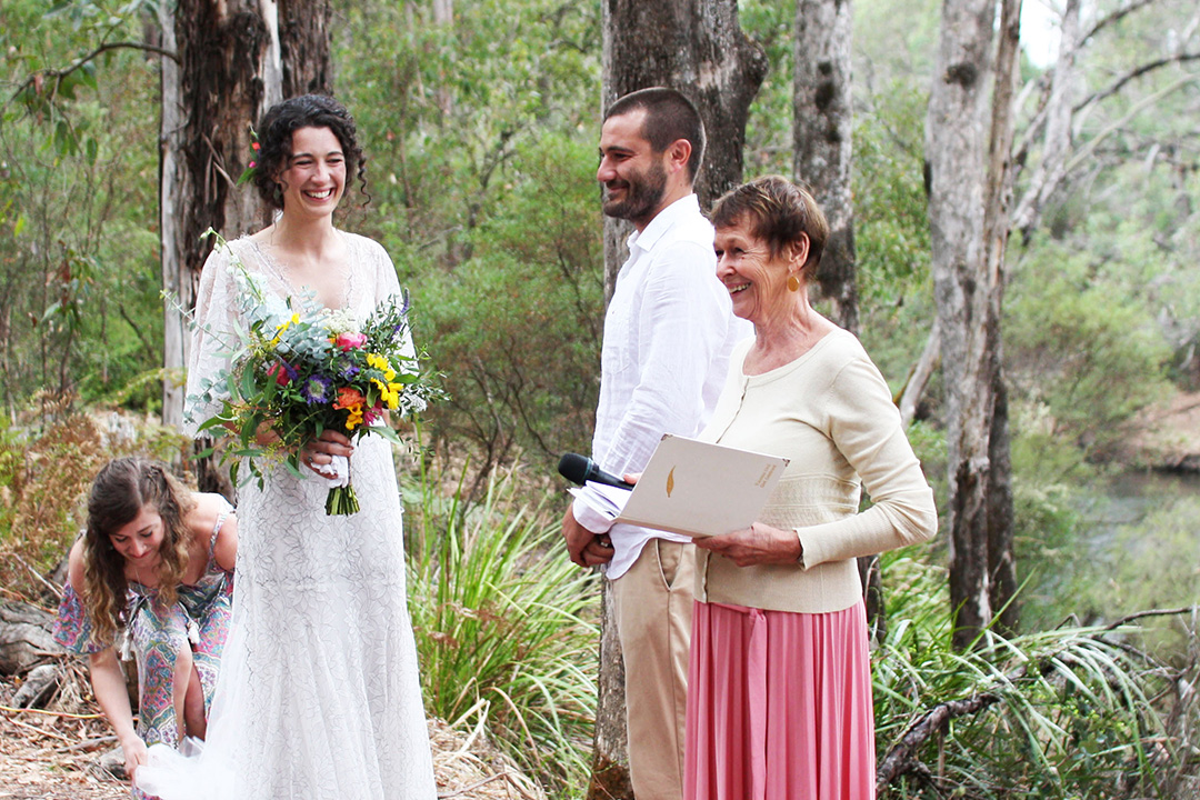 Flowers Victoria’s 2019 Wedding Table Competition