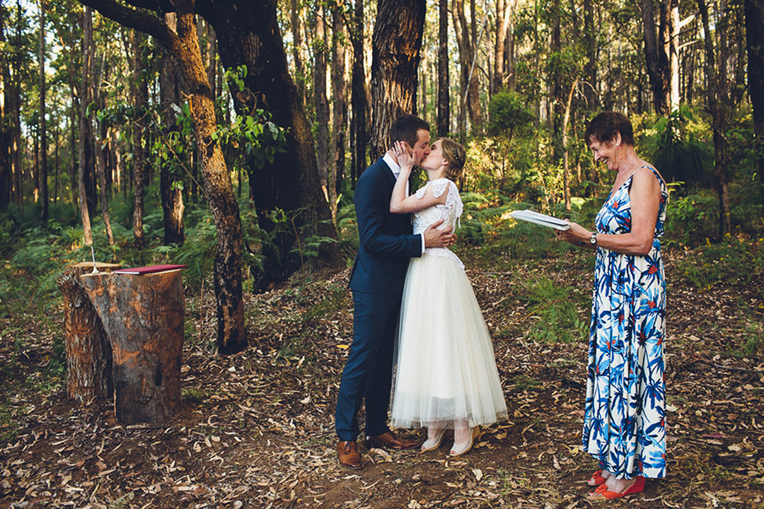 Flowers Victoria’s 2019 Wedding Table Competition