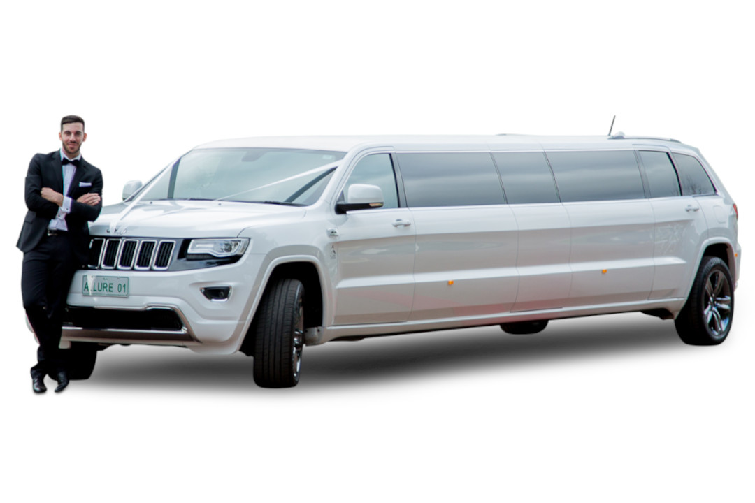 Allure3 Allure Limousines