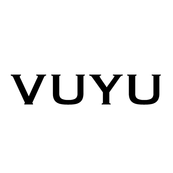 VUYU Logo