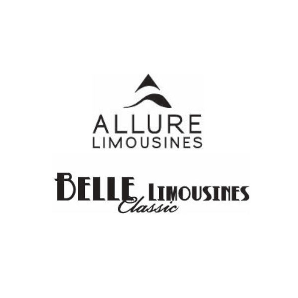 Allure Limousines Logo