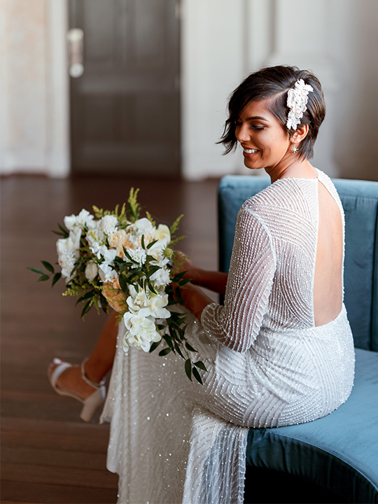 Bridal by Aubrey Rose