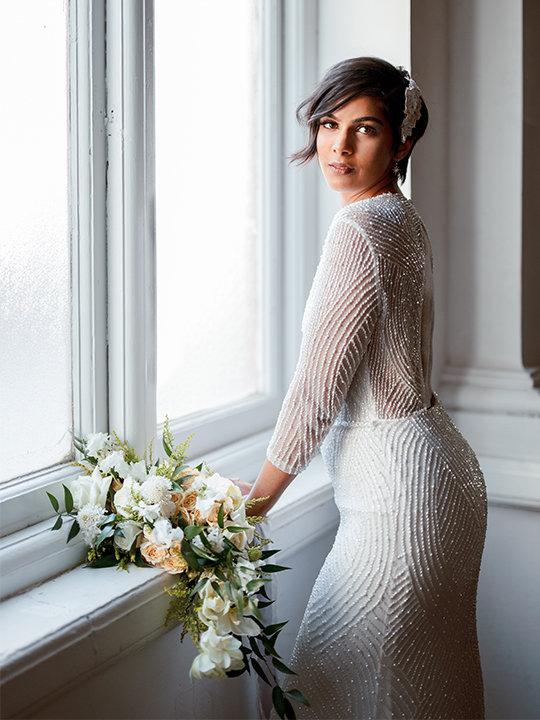 Bridal by Aubrey Rose