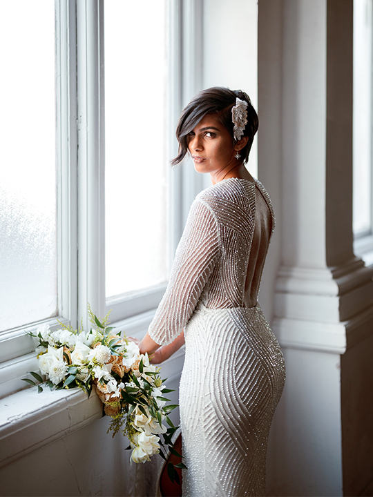 Bridal by Aubrey Rose