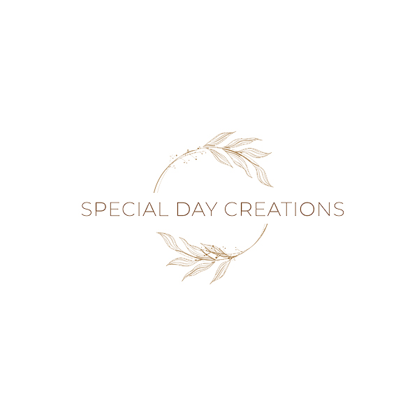 Special Day Creations