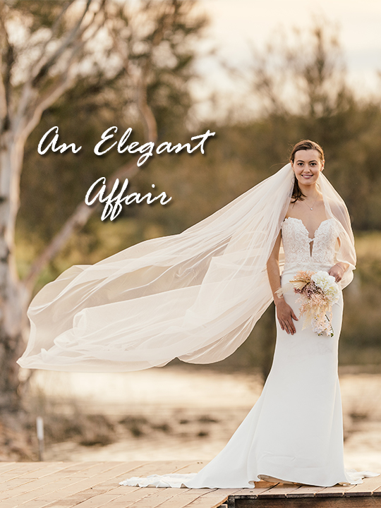 WWB15| Buckland Estate - English Rose Bridal | 1