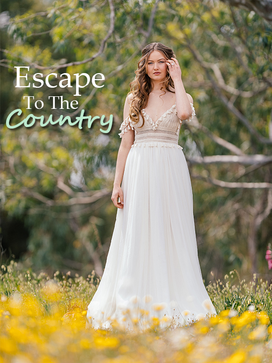 WWB15 | Farm Weddings Bullsbrook - Zolotas Australia Bridal Couture | 1