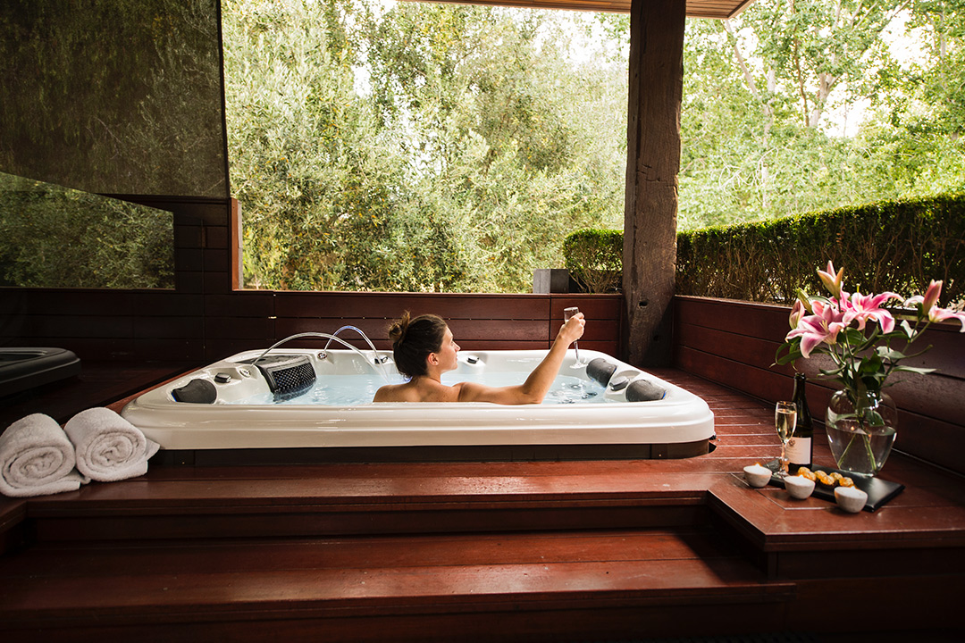 Losari Retreat