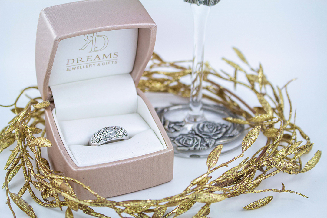 Dreams Jewellery & Gifts
