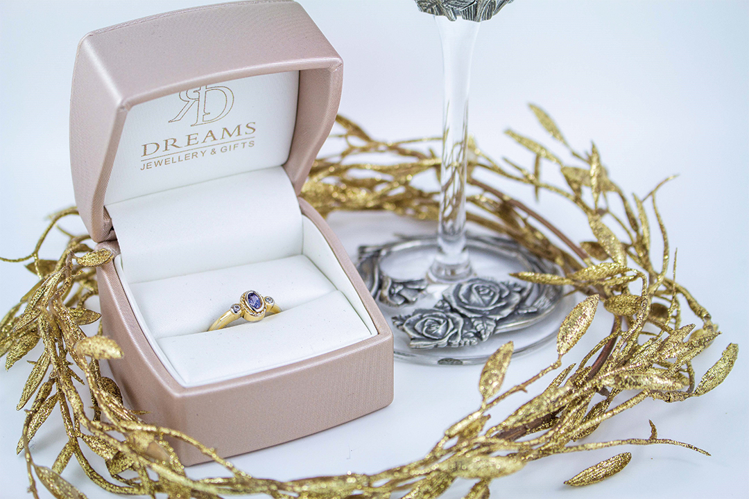 Dreams Jewellery & Gifts