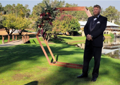 Mandurah Formalwear