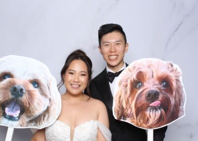 Illuminate Photo Booth Hire