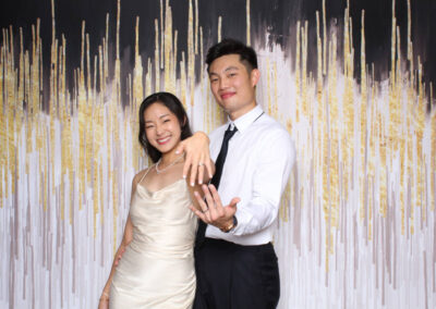Illuminate Photo Booth Hire