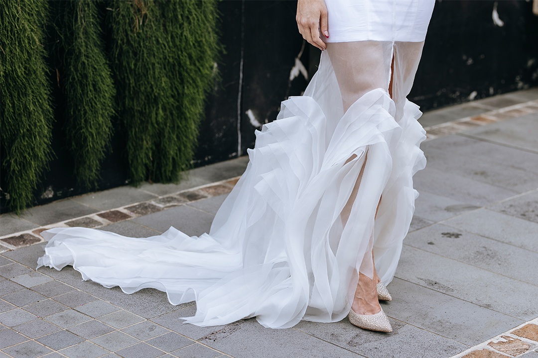 Blanc Bridal 