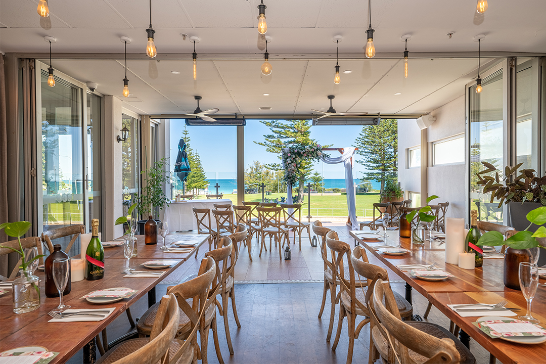 Mullaloo Beach Hotel 