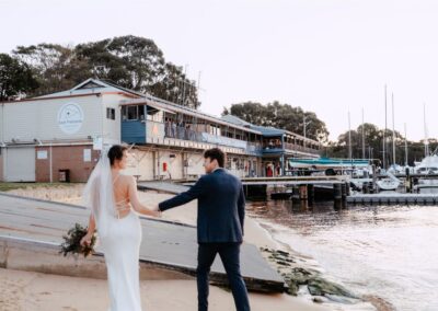 East Fremantle Yacht Club