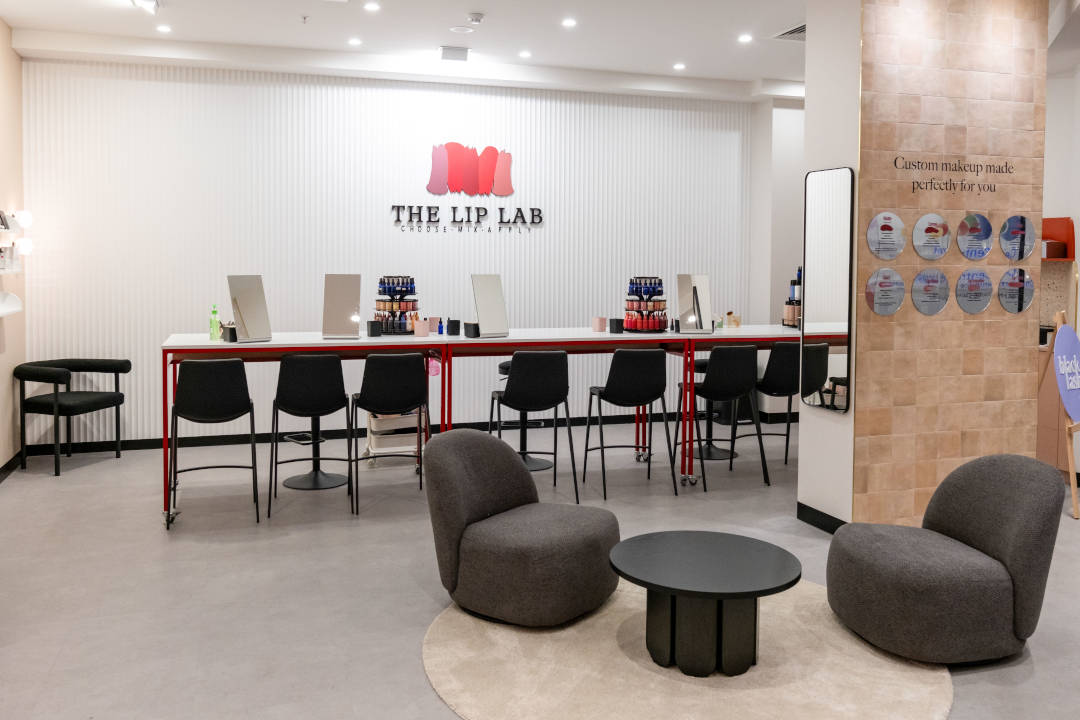 The Lip Lab Perth