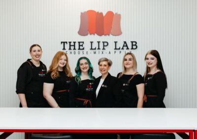 The Lip Lab Perth