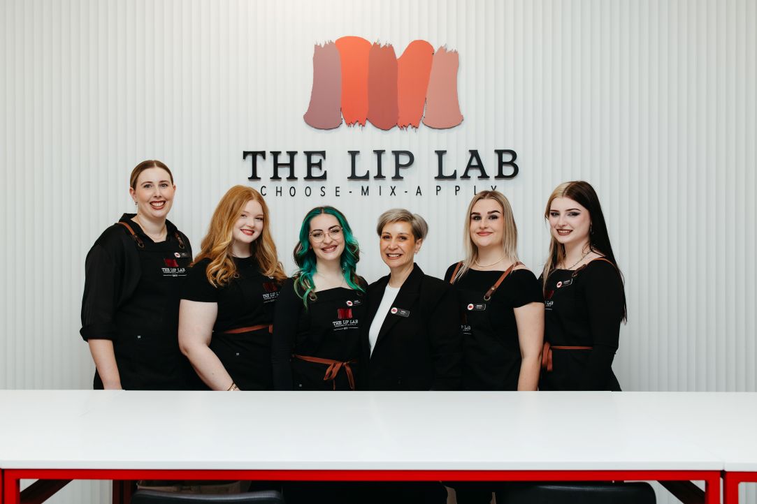 The Lip Lab Perth