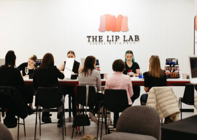 The Lip Lab Perth