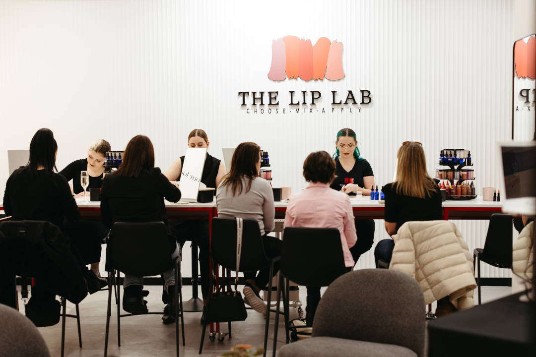 The Lip Lab Perth