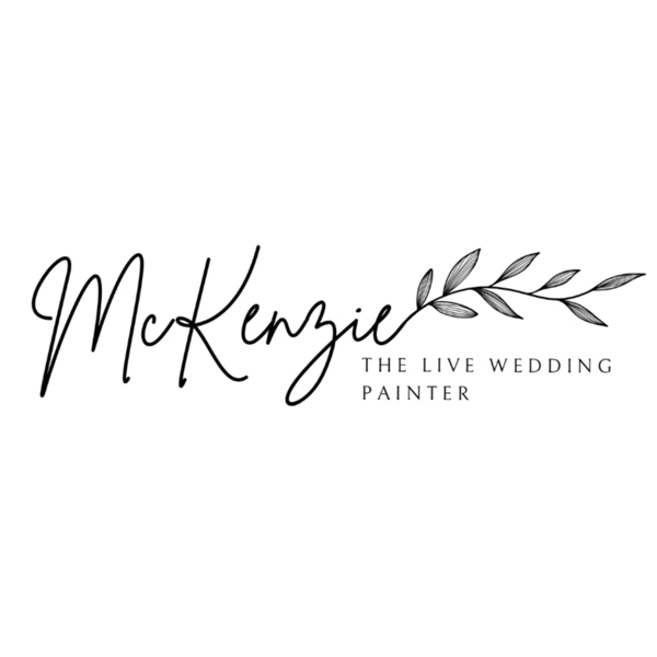 McKenzie The Wedding Painter