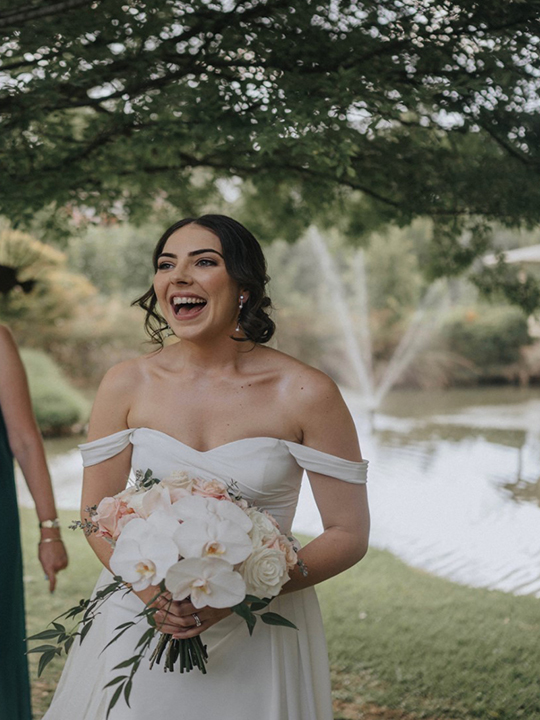 Total Brides
