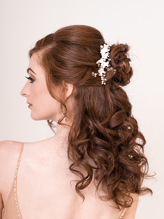 Total Brides