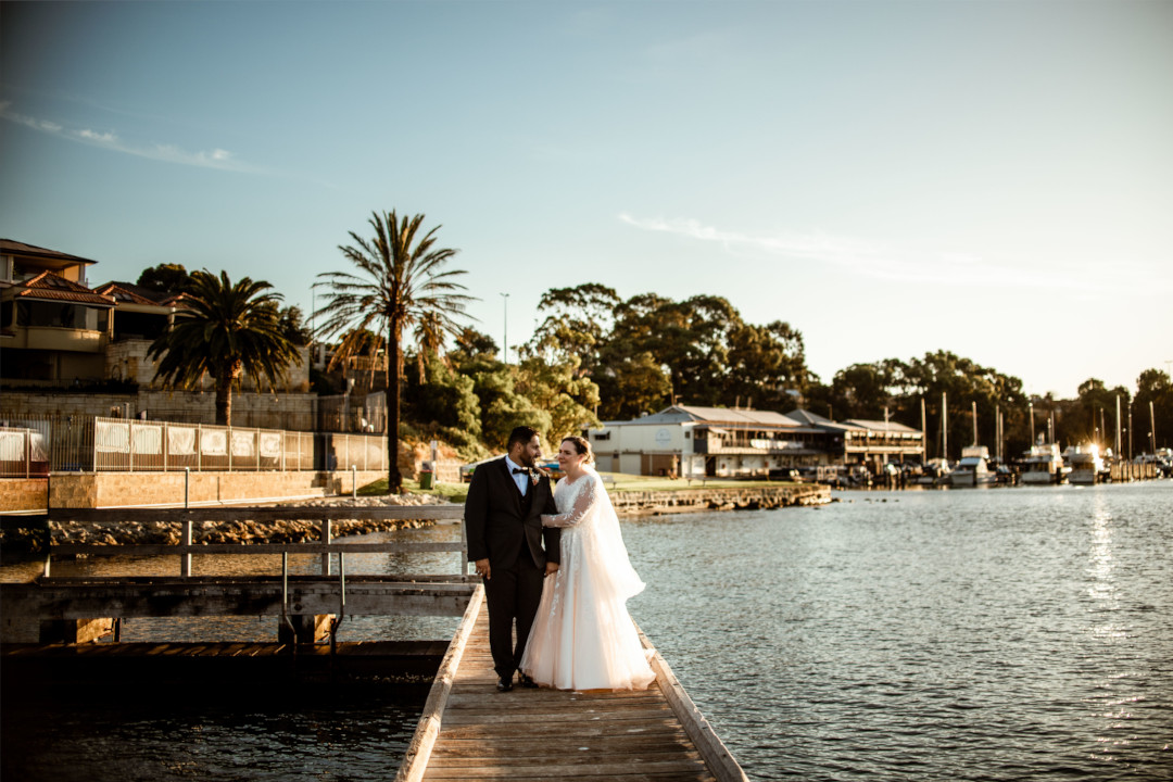 yacht clubs western australia