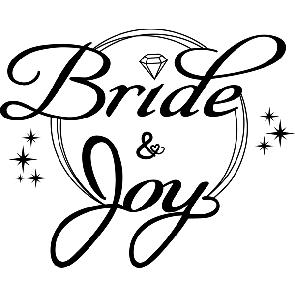 Bride and Joy
