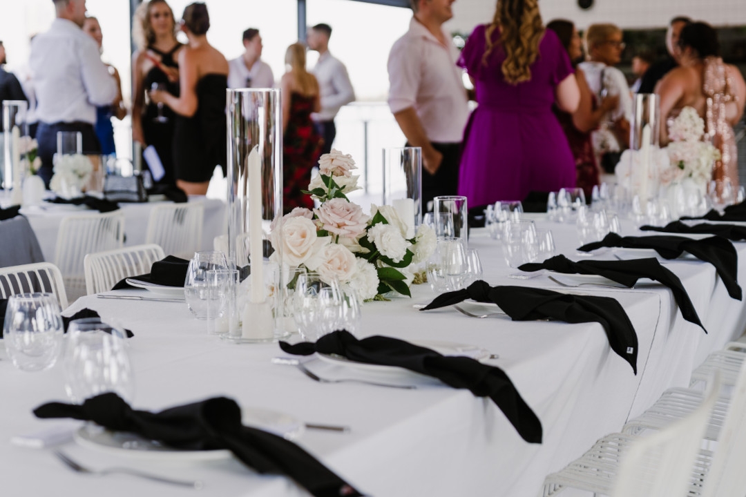 Little Things Events