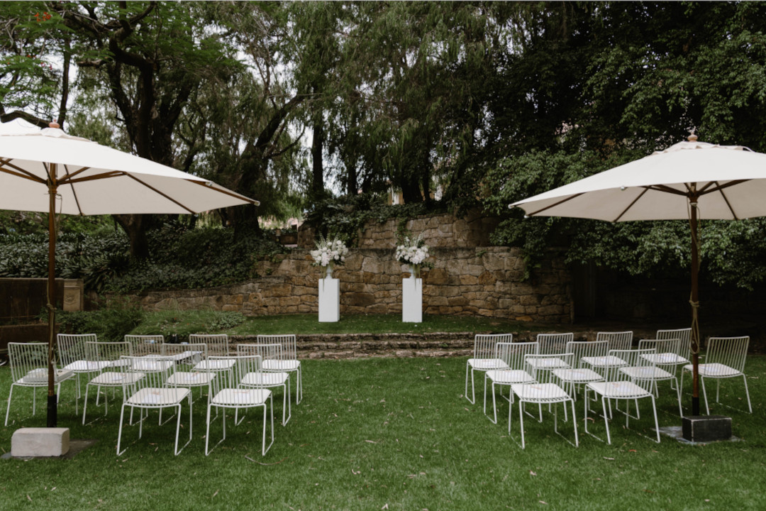 Little Things Events