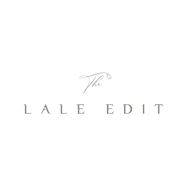 Little Things Events Logo