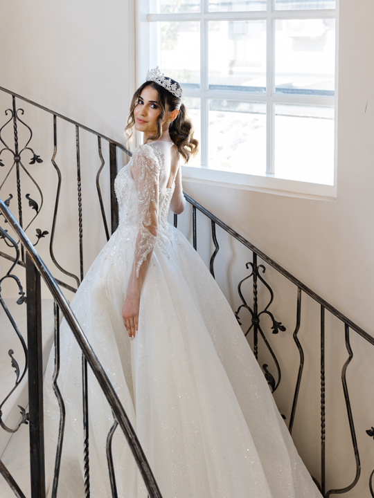 Web1 Le Vow Bridal