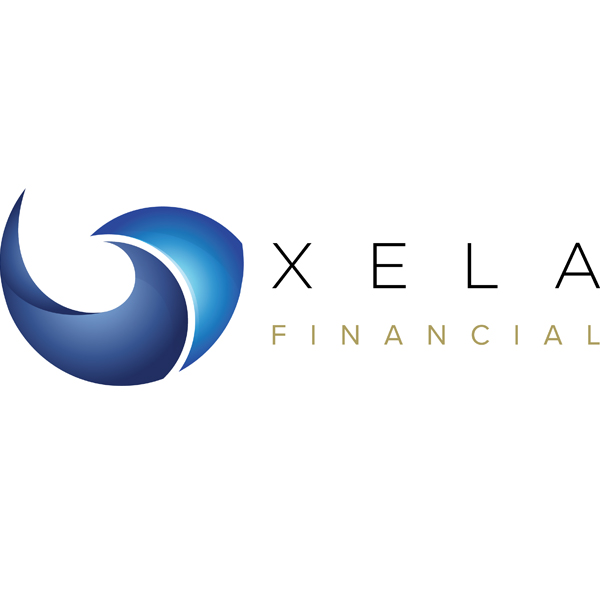 Xela Financial Logo