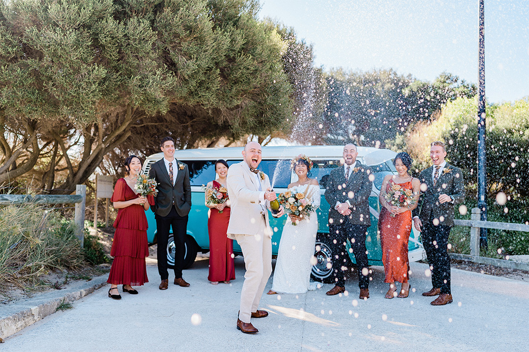 Chong Lee Photography