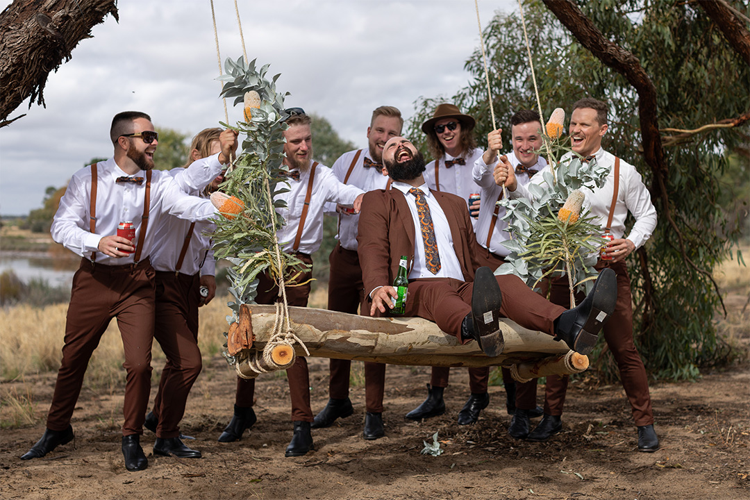 Lovetales Wedding Services