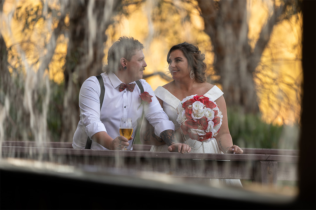 Lovetales Wedding Services