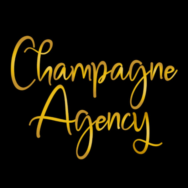 Champagne Duo