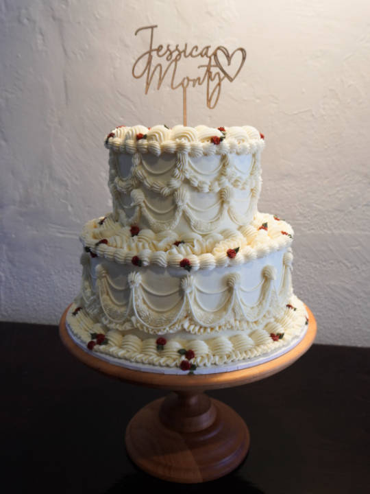 Le Vow Bridal