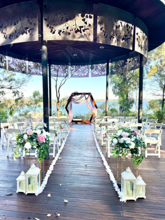 Princess & Pa Wedding and Events 