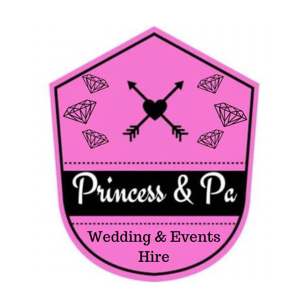 Princess & Pa Wedding and Events 