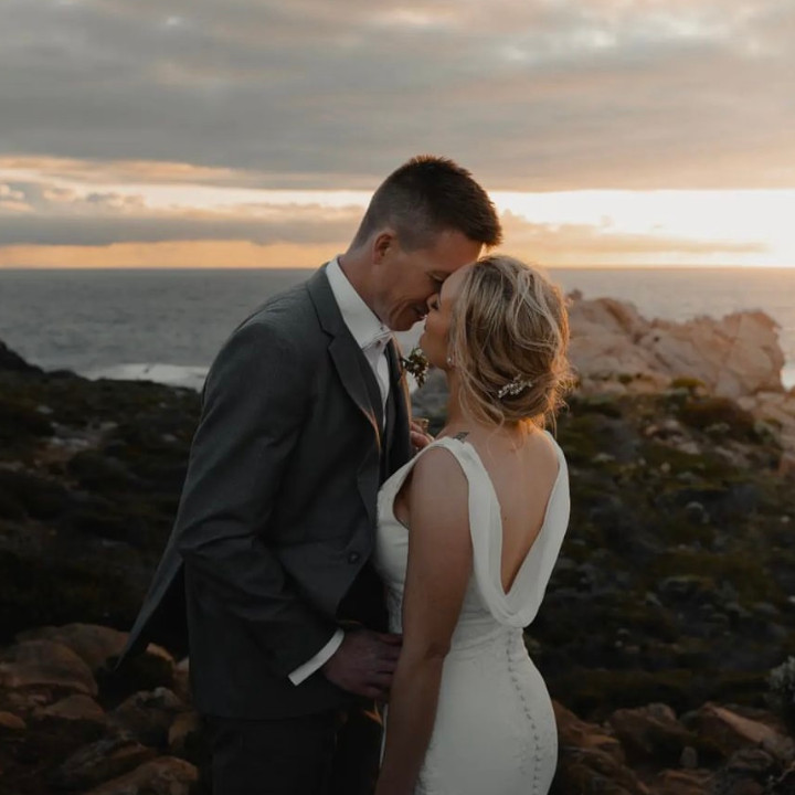 Le Vow Bridal