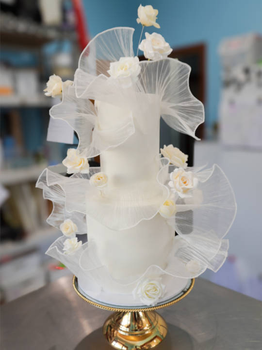Le Vow Bridal