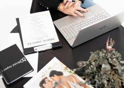 Bridal Aspects