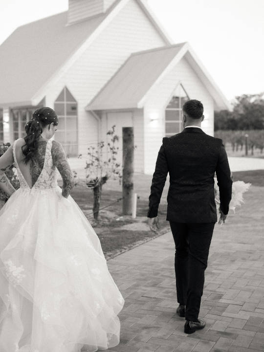 Bridal Aspects