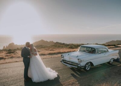 La Bella Wedding Cars